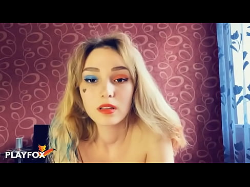❤️ Čarobna očala za virtualno resničnost so mi omogočila seks s Harley Quinn ️ Super pornič pri nas sl.wassell.ru