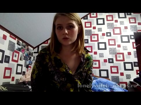 ❤️ Mlada blond študentka iz Rusije ima rada večje kurce. ️ Super pornič pri nas sl.wassell.ru