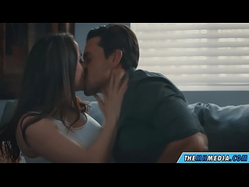 ❤️ Romantični seks z dobro prsato mamo ️ Super pornič pri nas sl.wassell.ru