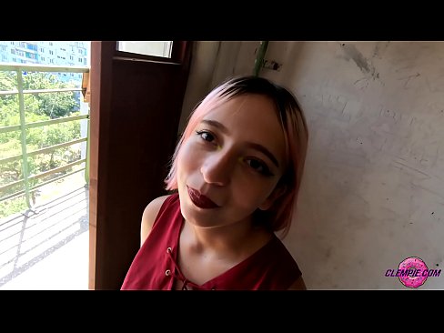 ❤️ Študentka čutno sesa neznanca v zaledju - sperma na njegovem obrazu ️ Super pornič pri nas sl.wassell.ru
